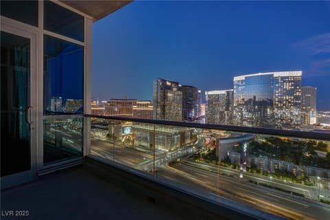 Tiny photo for 4575 Dean Martin Drive #2607, Las Vegas, NV 89103 (MLS # 2744069)