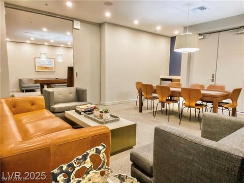 Tiny photo for 4575 Dean Martin Drive #2607, Las Vegas, NV 89103 (MLS # 2744069)