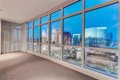 Tiny photo for 4575 Dean Martin Drive #2607, Las Vegas, NV 89103 (MLS # 2744069)
