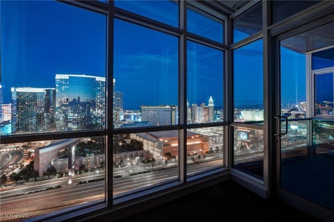 Tiny photo for 4575 Dean Martin Drive #2607, Las Vegas, NV 89103 (MLS # 2744069)