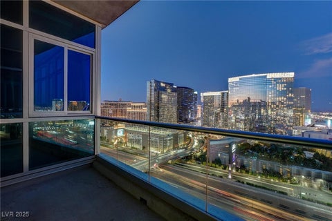Tiny photo for 4575 Dean Martin Drive #2607, Las Vegas, NV 89103 (MLS # 2744069)