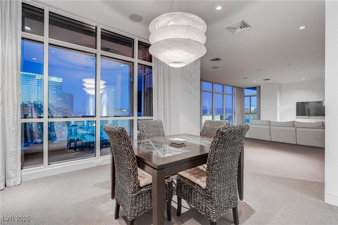 4575 Dean Martin Drive 2607