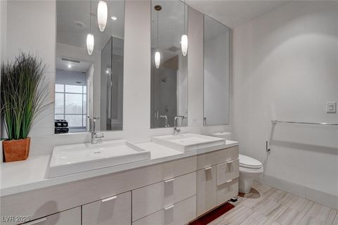 Tiny photo for 4575 Dean Martin Drive #2607, Las Vegas, NV 89103 (MLS # 2744069)