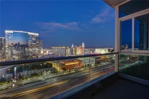 Tiny photo for 4575 Dean Martin Drive #2607, Las Vegas, NV 89103 (MLS # 2744069)