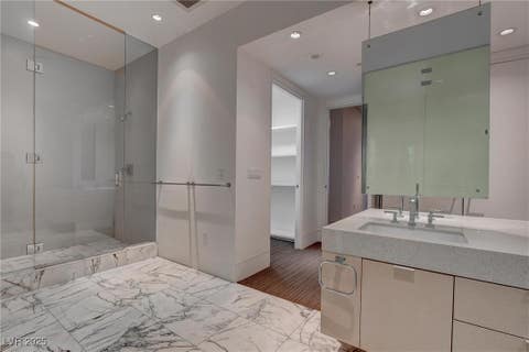 Tiny photo for 4575 Dean Martin Drive #2607, Las Vegas, NV 89103 (MLS # 2744069)