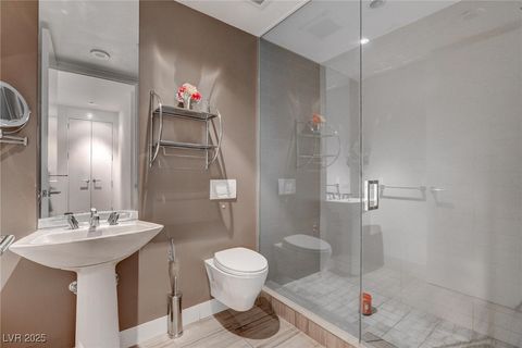 Tiny photo for 4575 Dean Martin Drive #2607, Las Vegas, NV 89103 (MLS # 2744069)