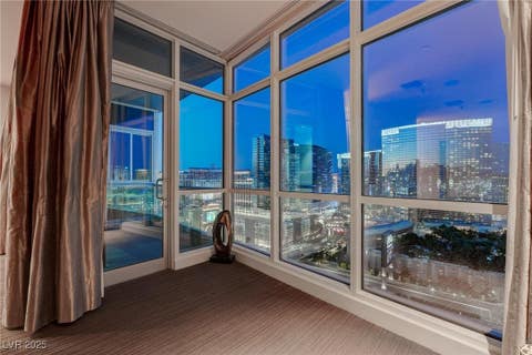 Tiny photo for 4575 Dean Martin Drive #2607, Las Vegas, NV 89103 (MLS # 2744069)