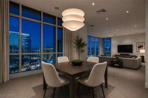 Tiny photo for 4575 Dean Martin Drive #2607, Las Vegas, NV 89103 (MLS # 2744069)