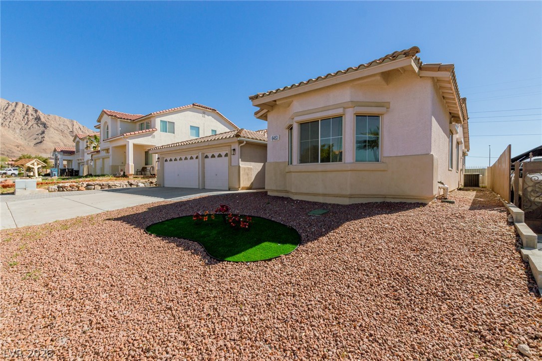 6453 Mahogany Peak Avenue