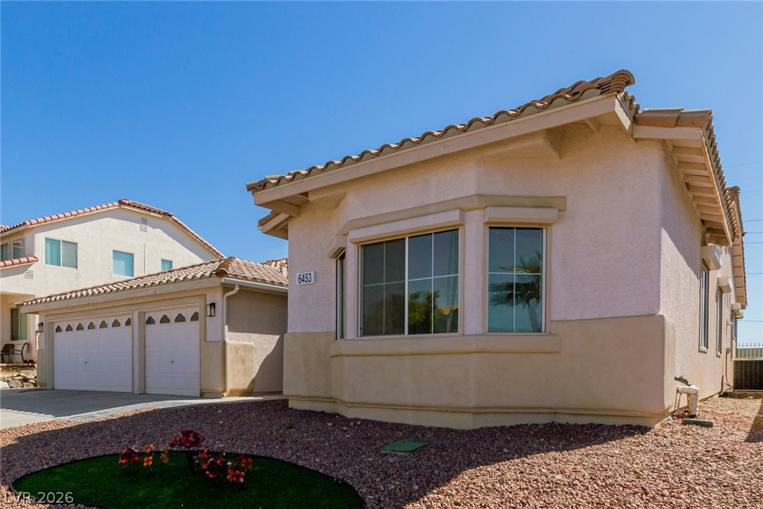 6453 Mahogany Peak Avenue