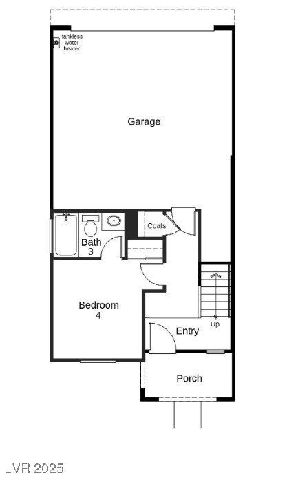 9243 Stonewall Ridge Court, Las Vegas, Nevada image 4