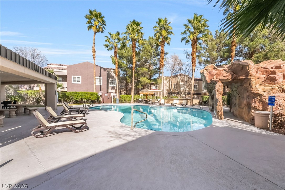 5250 S Rainbow Boulevard 1054