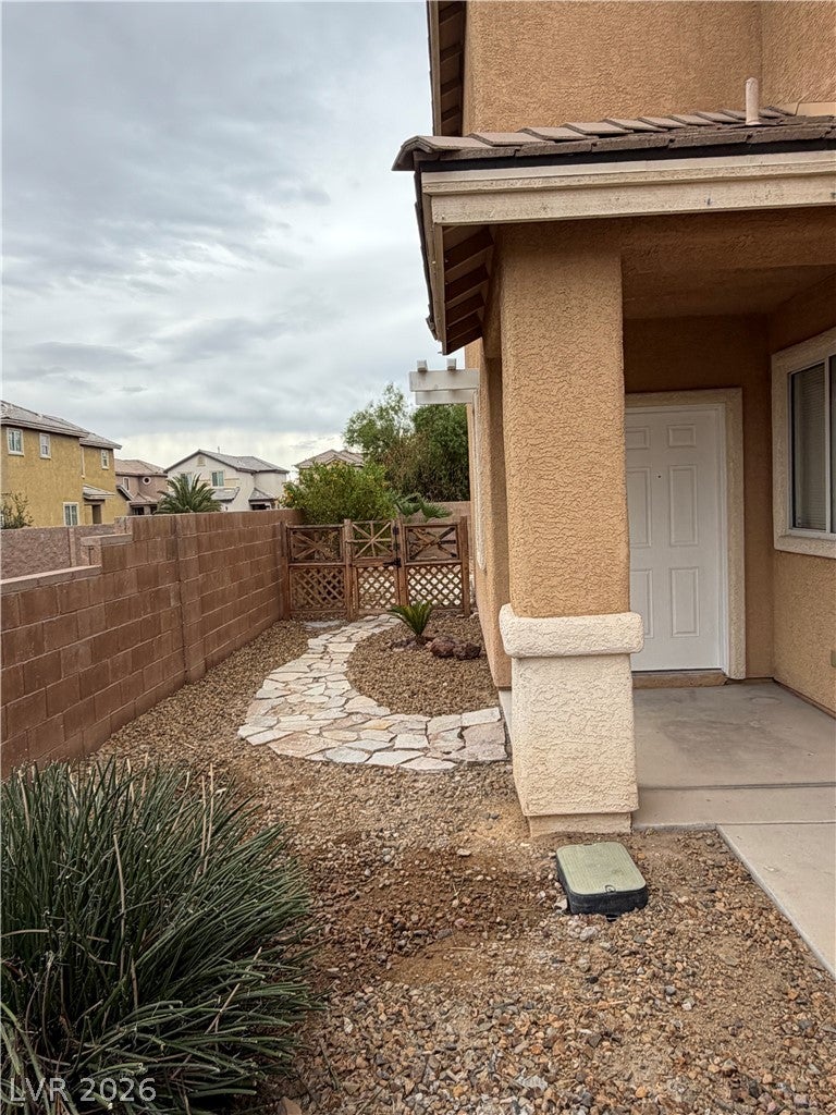 6417 Pronghorn Ridge Avenue