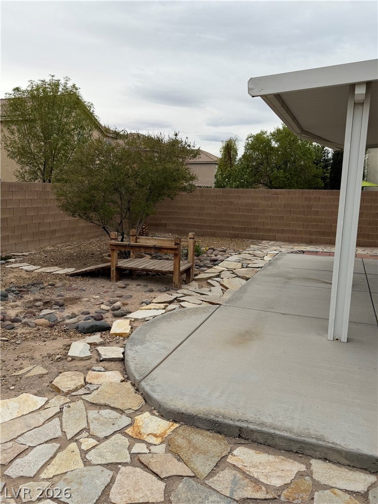 6417 Pronghorn Ridge Avenue