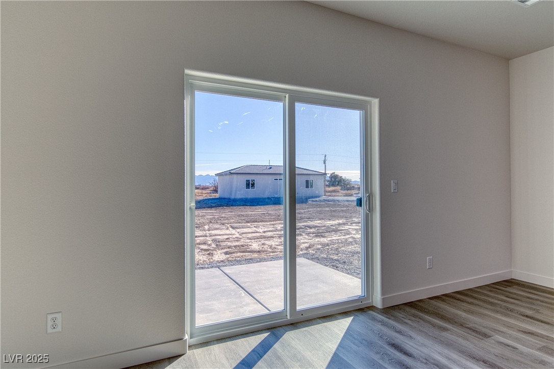 111 W Jarvis Road, Pahrump, Nevada image 17