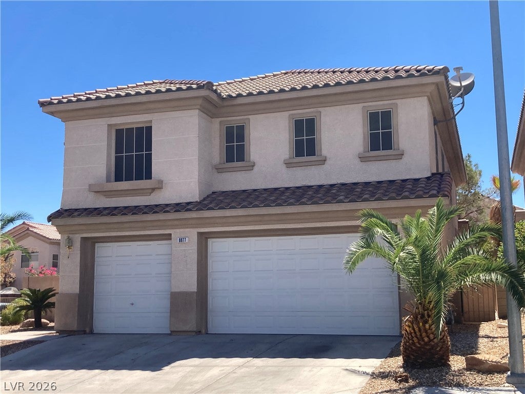 8877 Waltzing Waters Court
