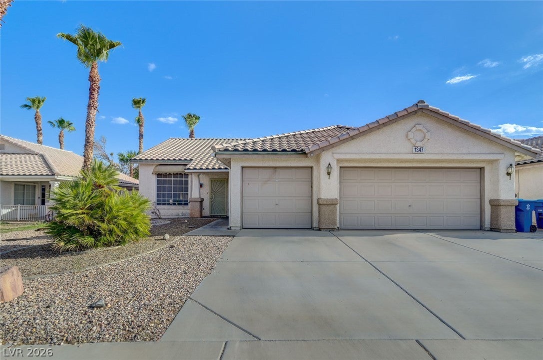 1347 Winter Solstice Avenue