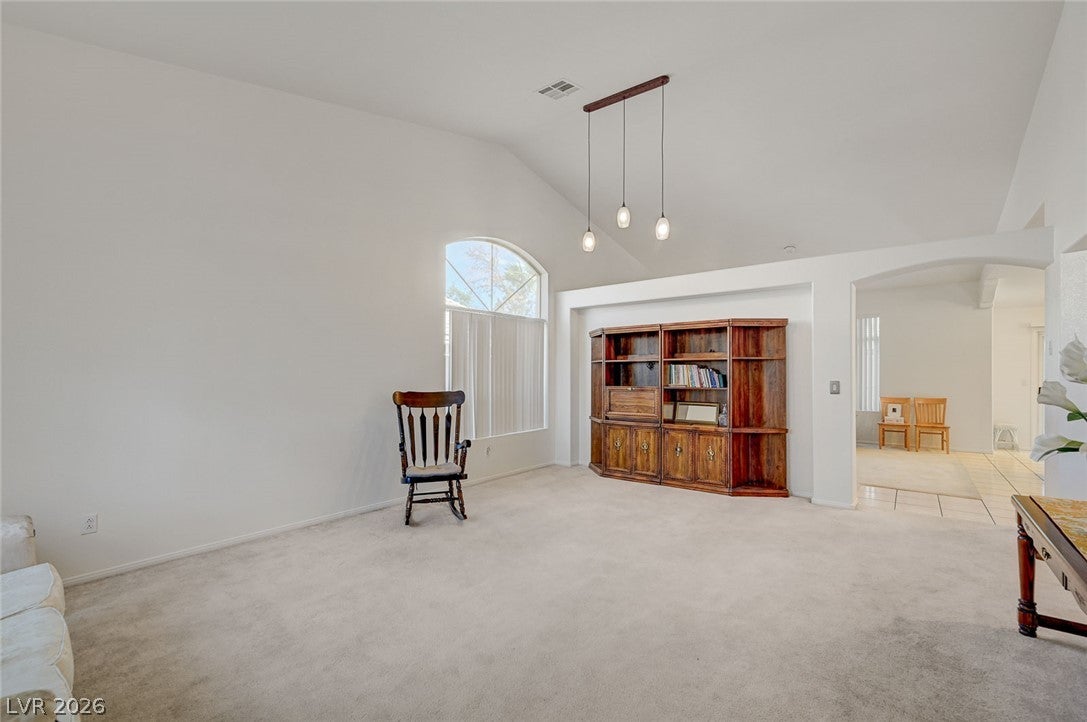 1347 Winter Solstice Avenue