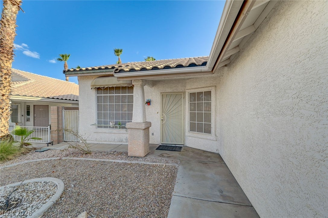 1347 Winter Solstice Avenue