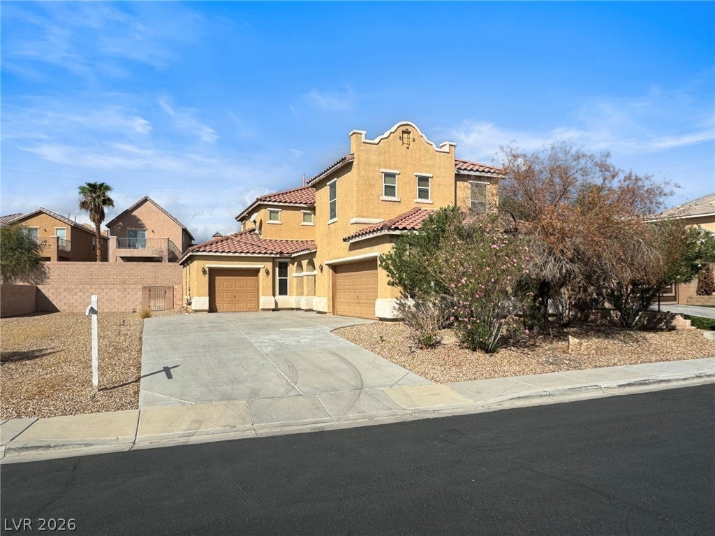5865 Bishops Bowl Street