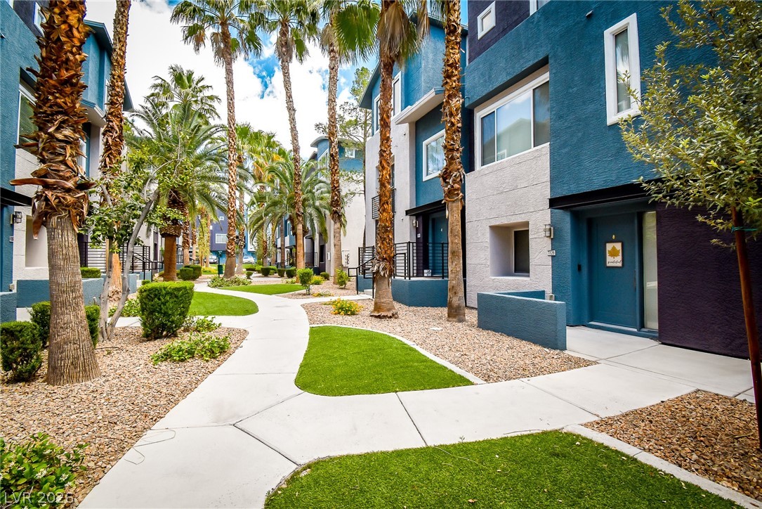 9050 W Tropicana Avenue 1129