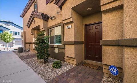 4635 Frasers Owl Avenue 102 North Las Vegas NV 89084