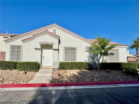 Homes For Rent - 2508 Trustworthy Avenue<br/> North Las Vegas, NV 89031