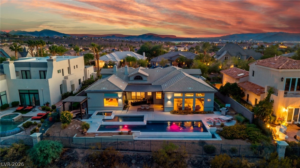 1358 Opal Valley Street