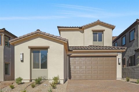 Property photo of 52 via montoro, henderson, NV 89011