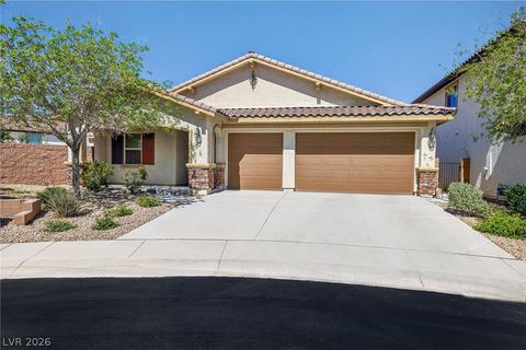 228 Viale Aventino Henderson NV 89011
