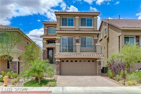 7157 Mann Street Las Vegas NV 89118