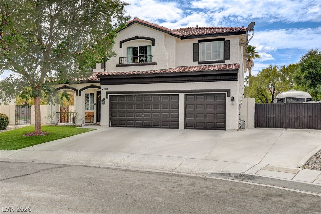 3095 Regal Cove Street