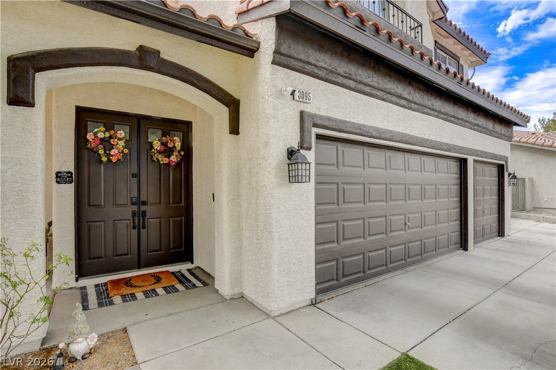 3095 Regal Cove Street