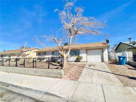 Homes For Rent - 3576 Covey Lane<br/> Las Vegas, NV 89115