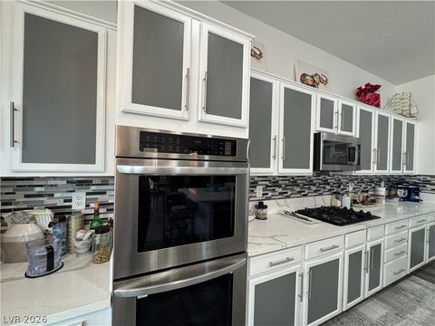 5422 Nestled Moon Court Las Vegas NV 89131