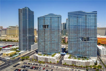 4525 Dean Martin Drive 508 Las Vegas NV 89103