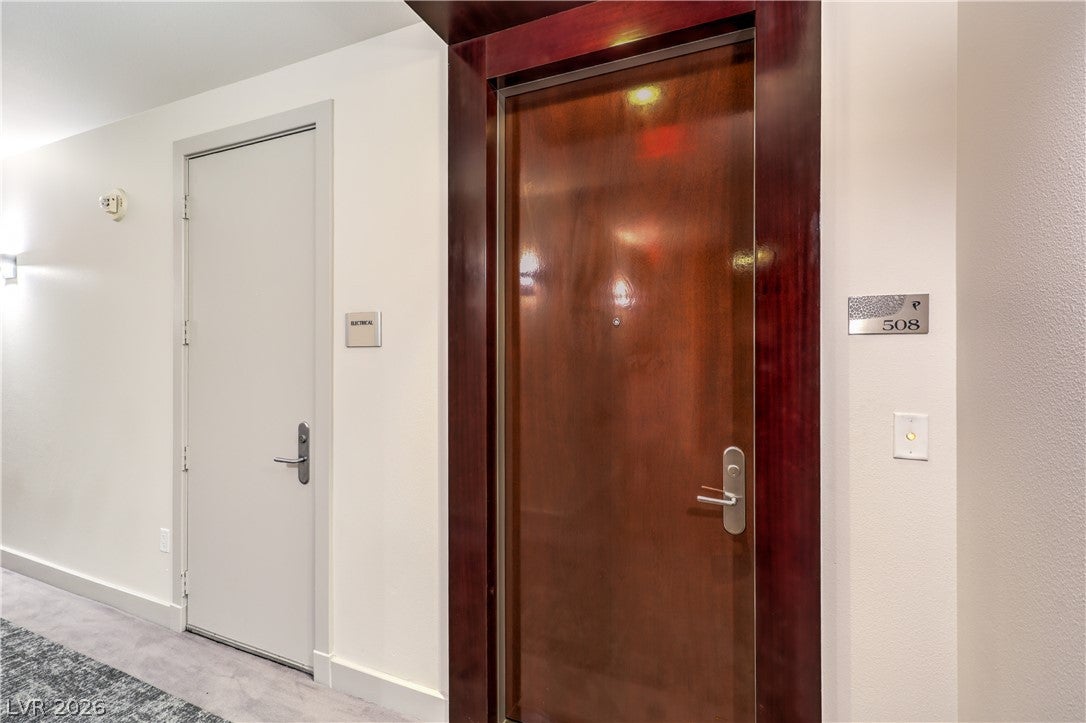 4525 Dean Martin Drive 508
