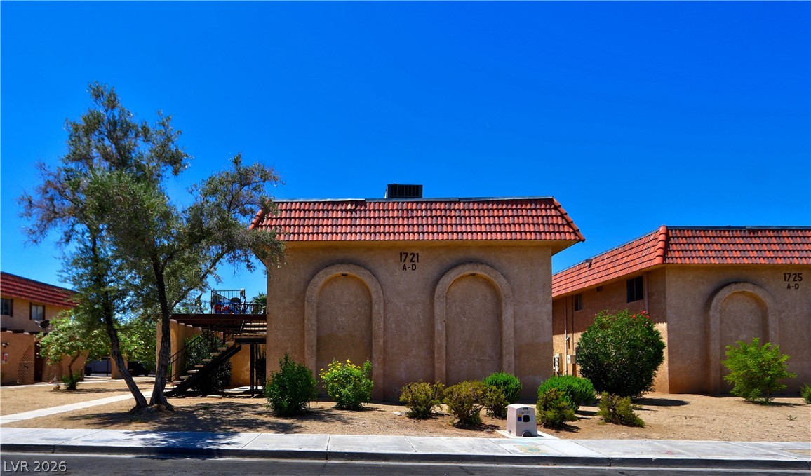 1721 Cordoba Lane