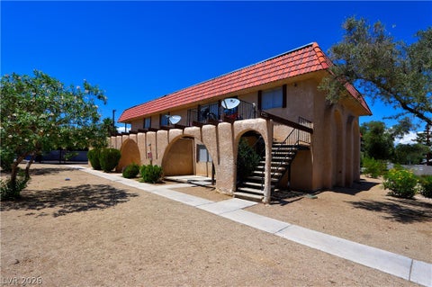 Multifamily For Sale - 1721 Cordoba Lane<br/> Las Vegas, NV 89108
