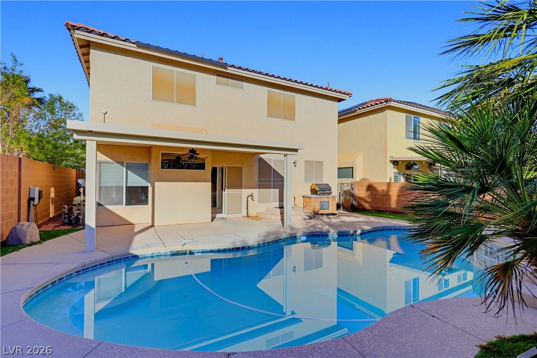 11026 Ladyburn Court