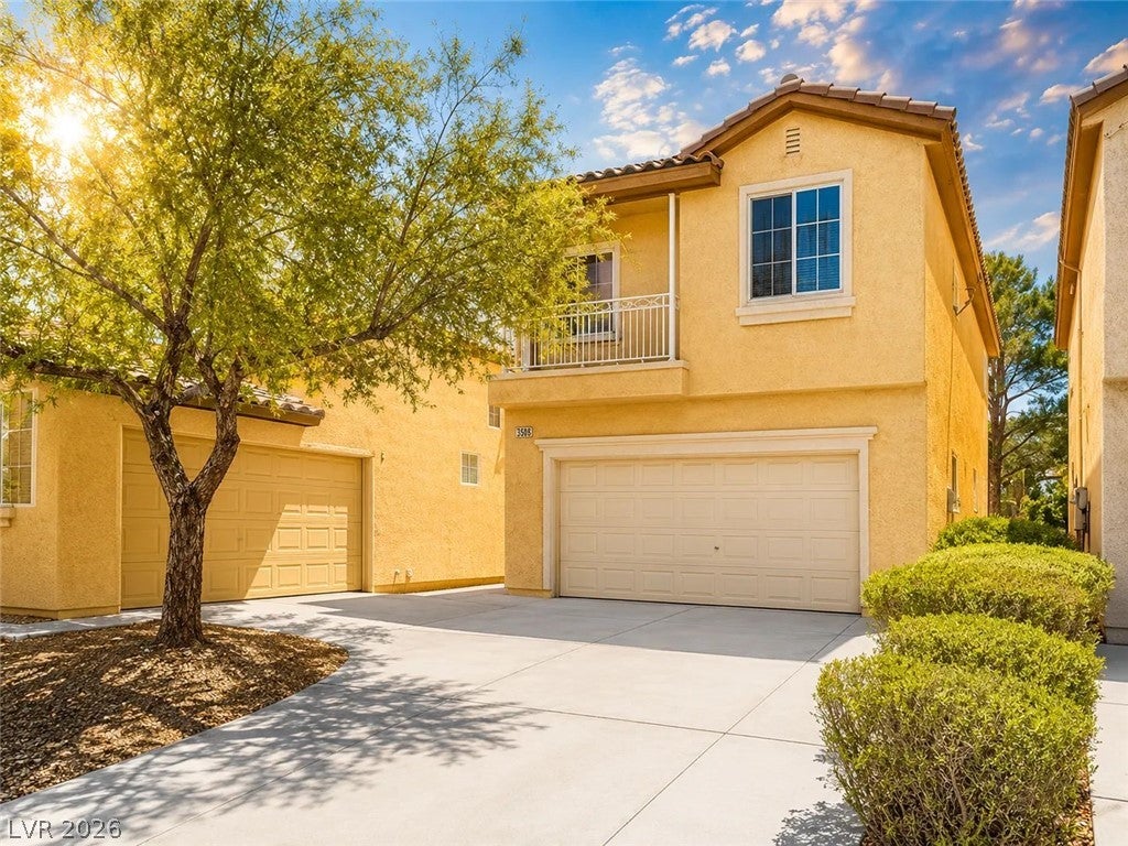 3508 Harbor Tides Street