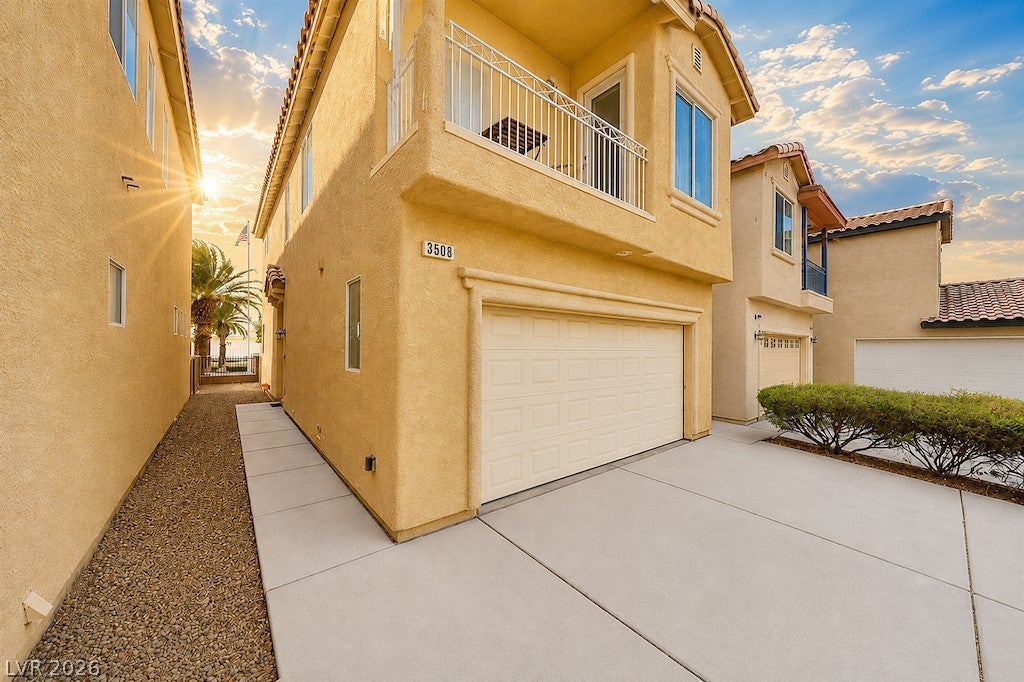 3508 Harbor Tides Street