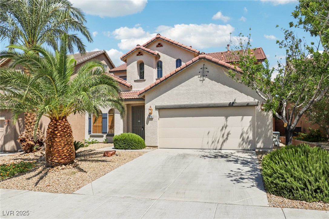 776 Valley Rise Drive