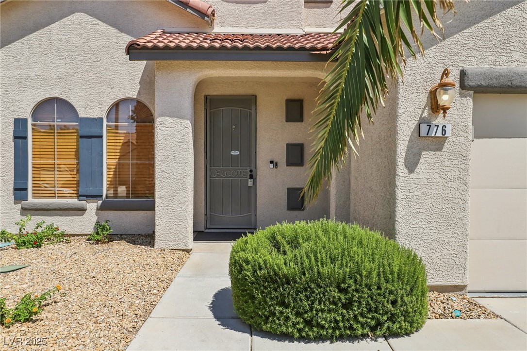 776 Valley Rise Drive