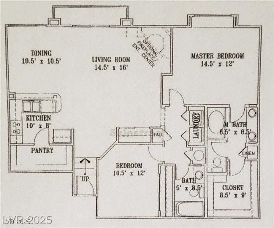 6201 E Lake Mead Boulevard 218