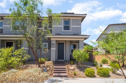 730 Last Dance Place Henderson NV 89011