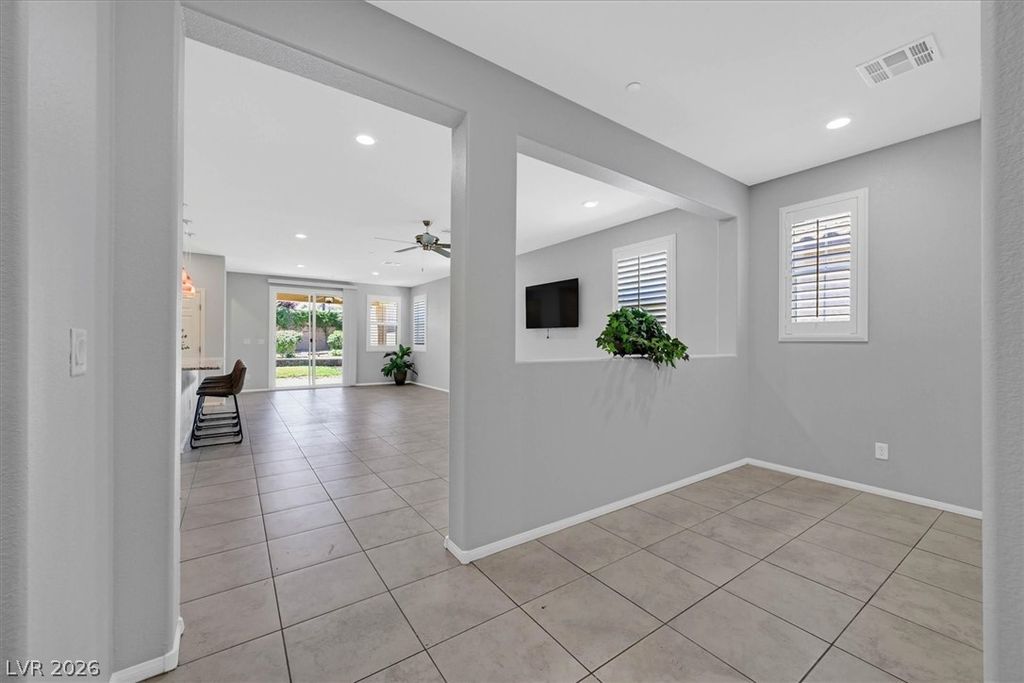 Photo of 3193 Brescia Bank Avenue, Henderson, NV 89044 (MLS # 2765386)