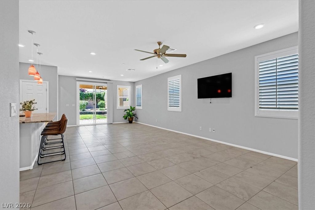 Photo of 3193 Brescia Bank Avenue, Henderson, NV 89044 (MLS # 2765386)