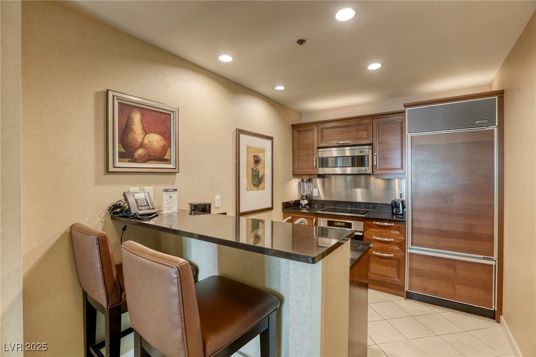 125 E Harmon Avenue #1702, Las Vegas, Nevada image 4