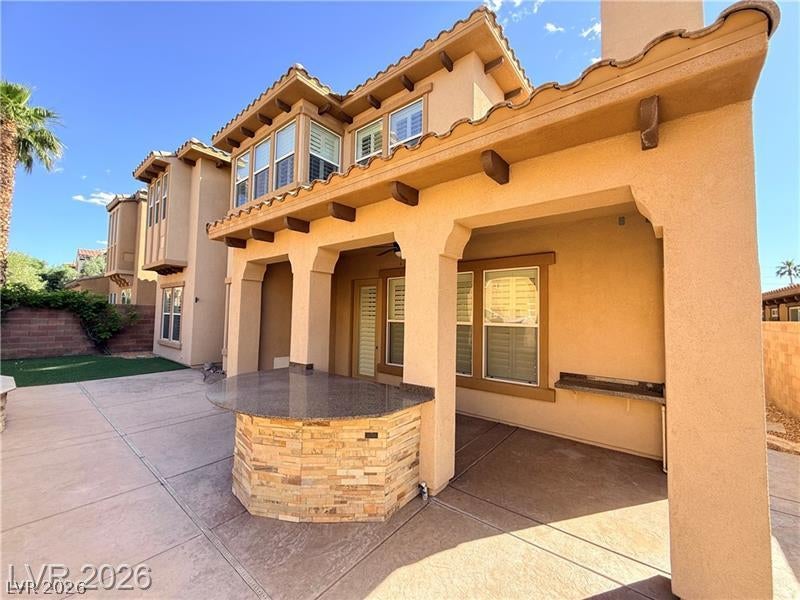 464 Via Palermo Drive